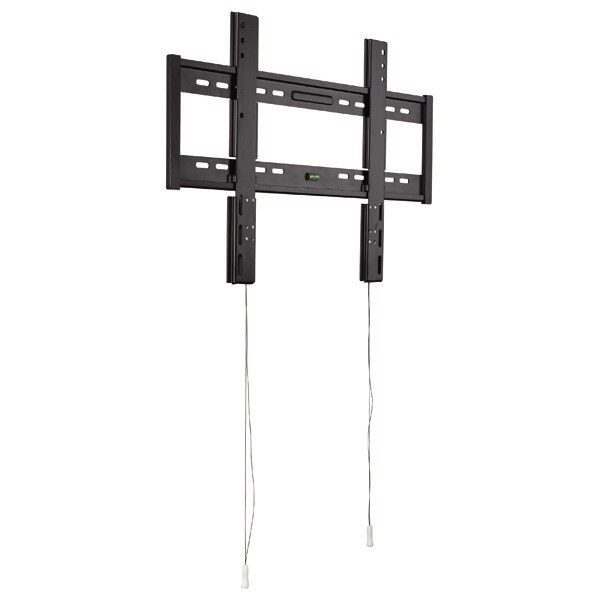 Suport TV perete CINEMOUNT R60F, fix, 37-65", 45kg, negru