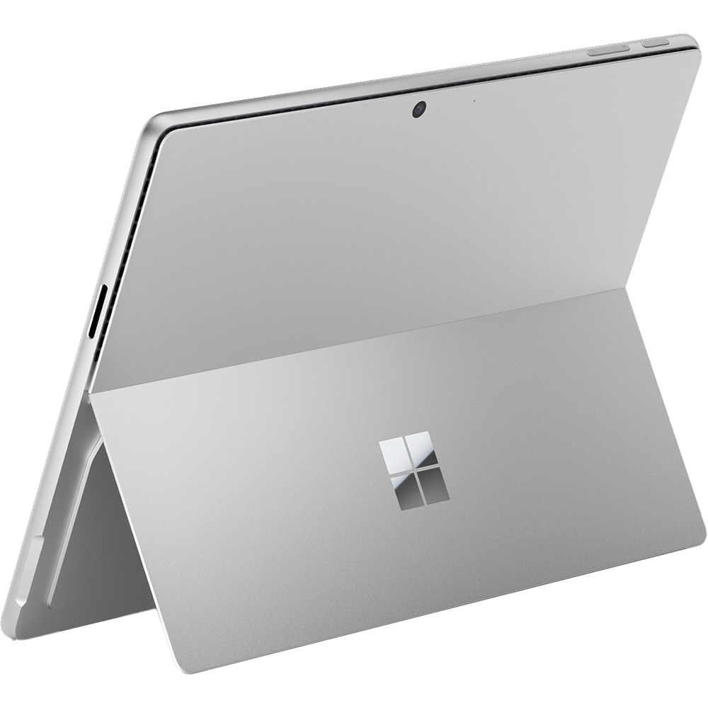Laptop MICROSOFT Surface Pro 11, Snapdragon X Plus-Qualcomm X1P-64-100 pana la 3.4GHz, 13" Touch, 16GB, SSD 256GB, Qualcomm Adreno, Windows 11 Home, Plumium