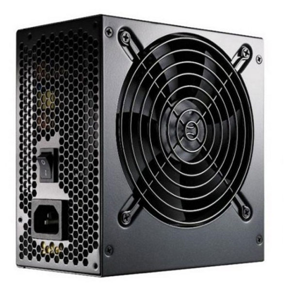 Sursa PC SIRTEC High Power, 600W, 140mm, 80 PLUS Bronze, HPG-600BR-H14S