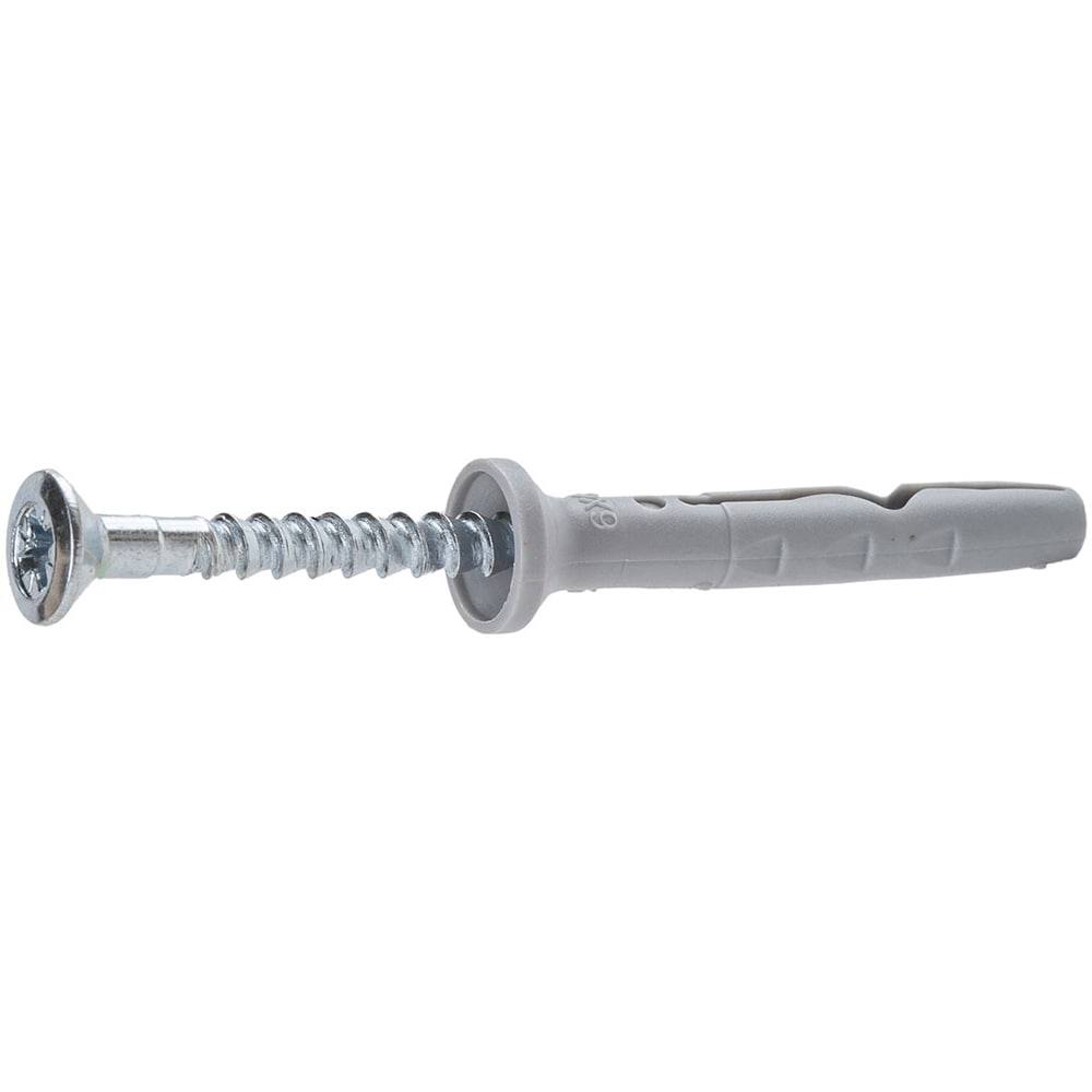 Diblu plat, 6 x 40 mm, PZ2, otel, vrac (271buc/kg)