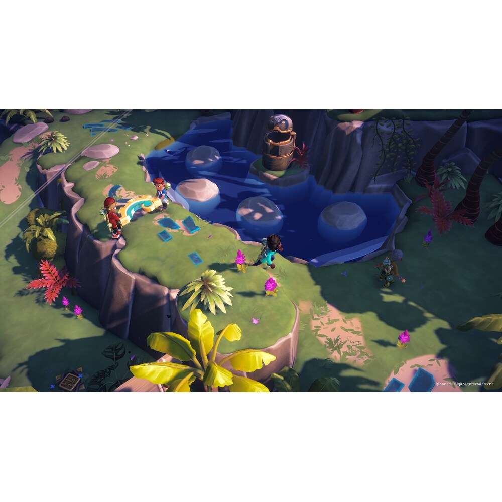 Joc Survival Kids (Game Key Card) Nintendo Switch 2