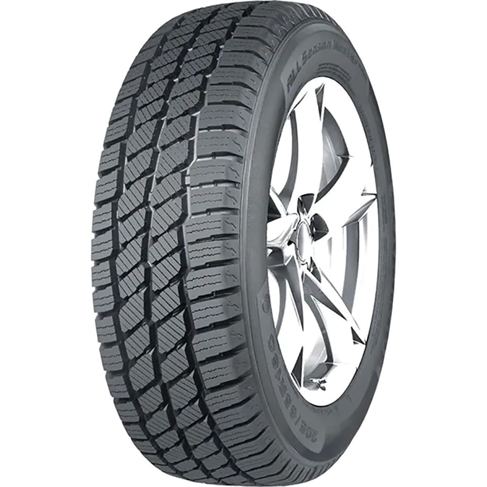 Anvelopa all season GOODRIDE AllSeason Master SW613 215/65R16C 109/107R