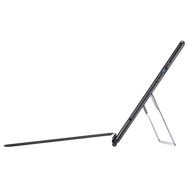 Laptop 2 in 1 ACER Switch 7 SW713-51GNP, Intel Core i7-8550U pana la 4.0GHz, 13.5" QHD Touch, 16GB, SSD 512GB, NVIDIA GeForce MX150 2GB, Windows 10 Pro, negru