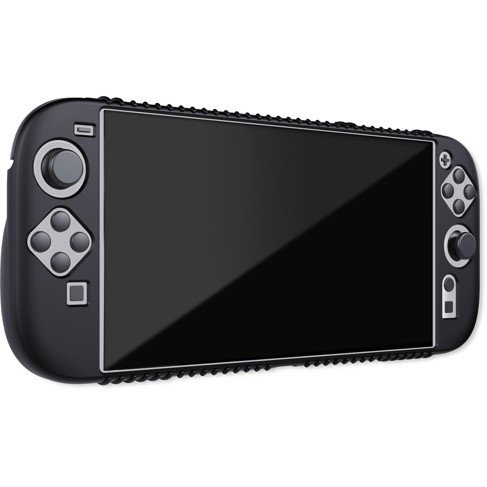 Husa protectie NACON pentru Nintendo Switch 2, negru