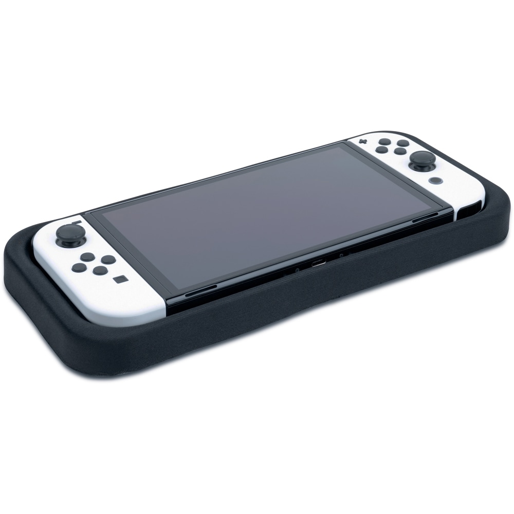 Geanta transport NACON pentru Nintendo Switch 2, negru