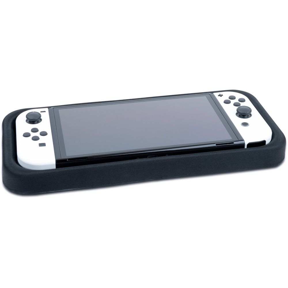 Geanta transport NACON pentru Nintendo Switch 2, negru