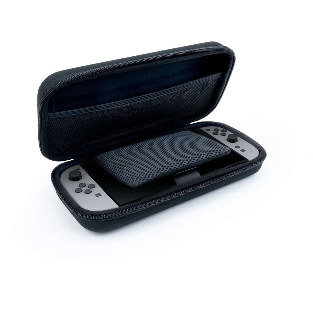 Geanta transport NACON pentru Nintendo Switch 2, negru