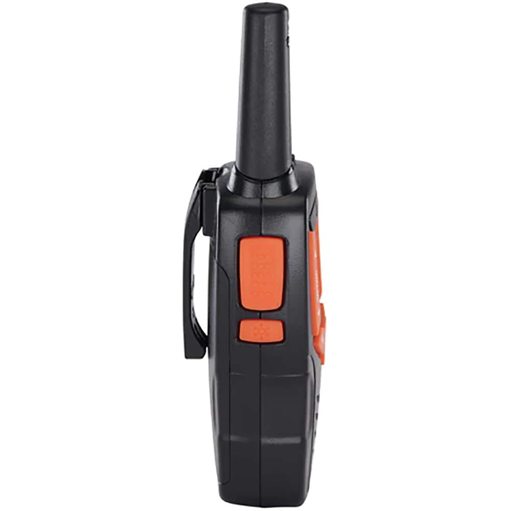 Set statii emisie-receptie COBRA AM655, 16 canale, raza 8km, 2buc