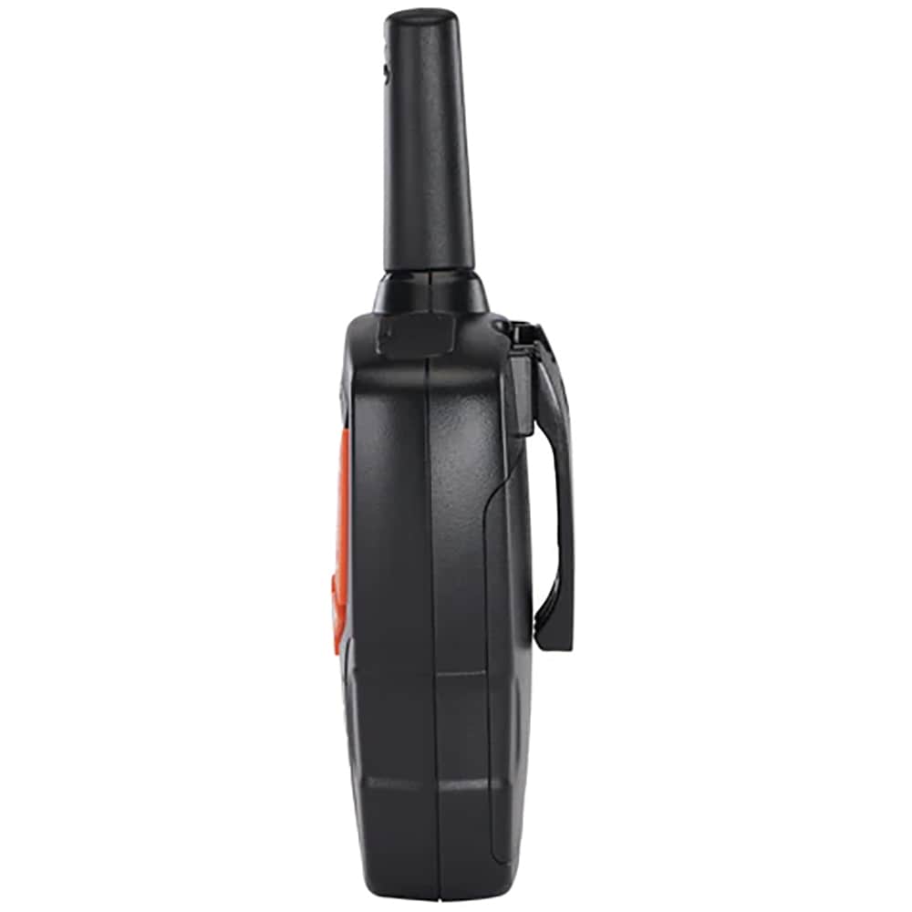 Set statii emisie-receptie COBRA AM655, 16 canale, raza 8km, 2buc