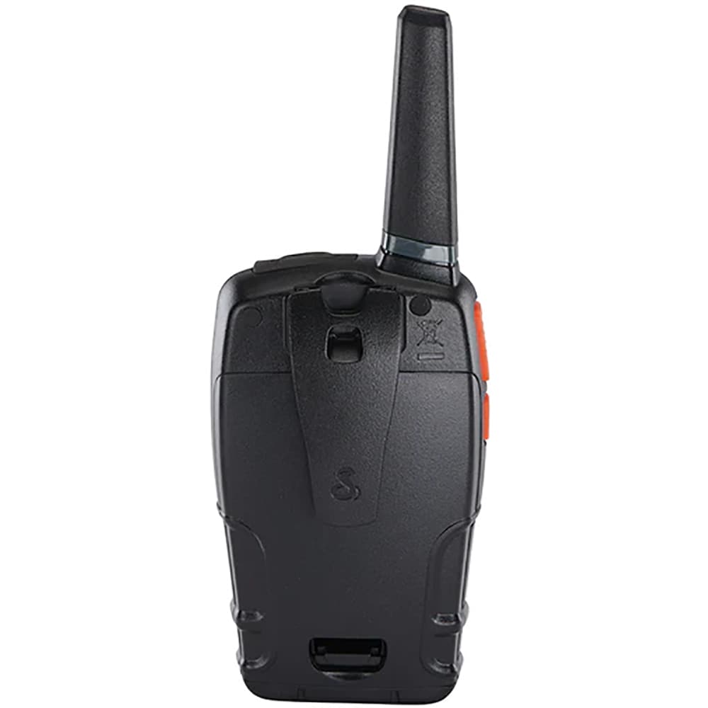 Set statii emisie-receptie COBRA AM855, 16 canale, raza 10km, 2buc