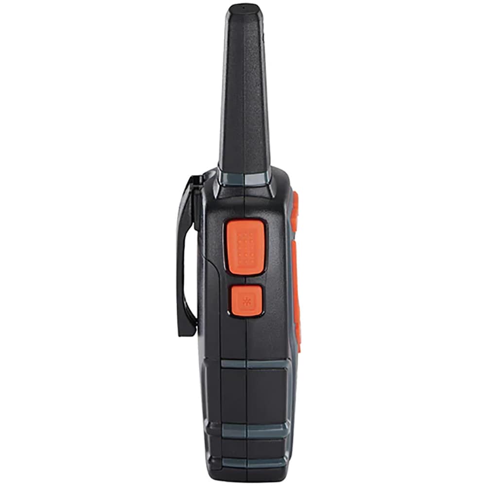 Set statii emisie-receptie COBRA AM855, 16 canale, raza 10km, 2buc