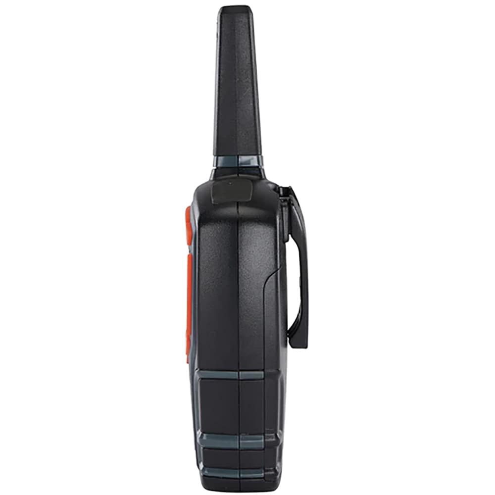 Set statii emisie-receptie COBRA AM855, 16 canale, raza 10km, 2buc