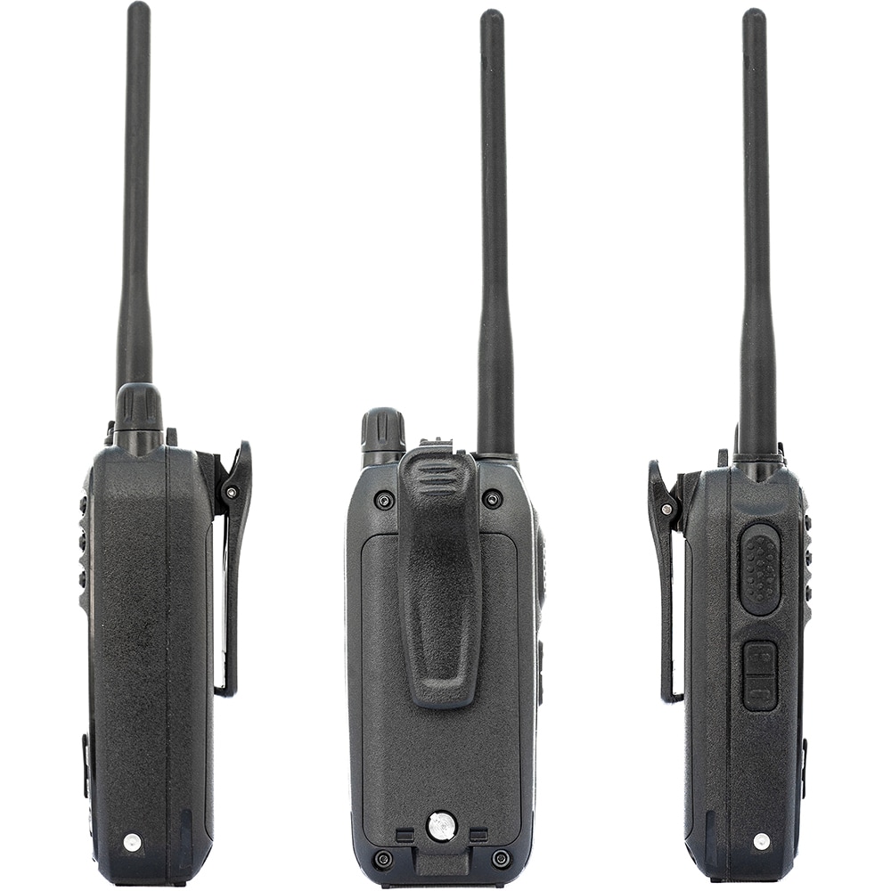 Statie emisie-receptie portabila PNI DS890, maritima. 5W