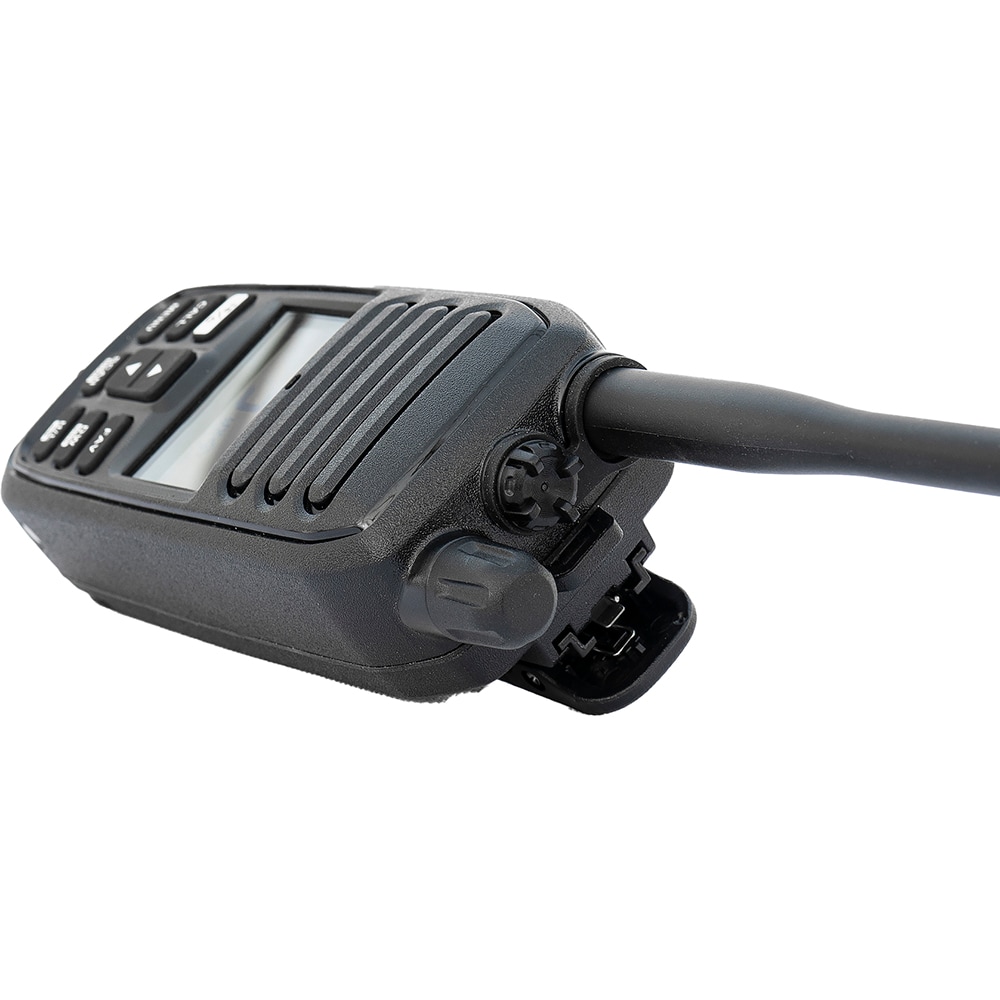 Statie emisie-receptie portabila PNI DS890, maritima. 5W