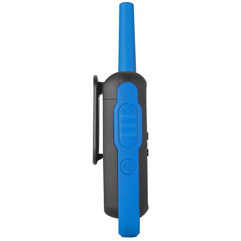 Statie emisie-receptie portabila MOTOROLA TALKABOUT T62, 0.5W, 2buc