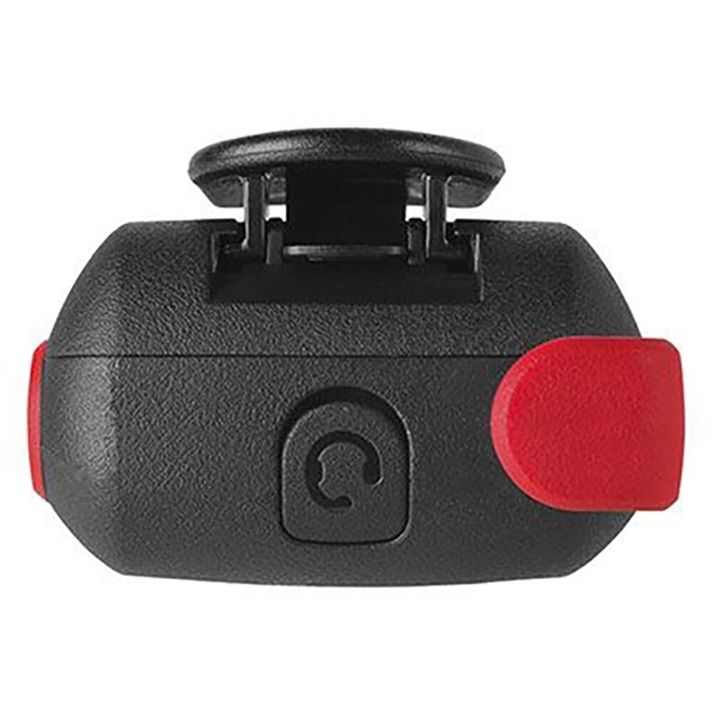 Statie emisie-receptie portabila MOTOROLA TALKABOUT T62 RED, 0.5W, 2buc