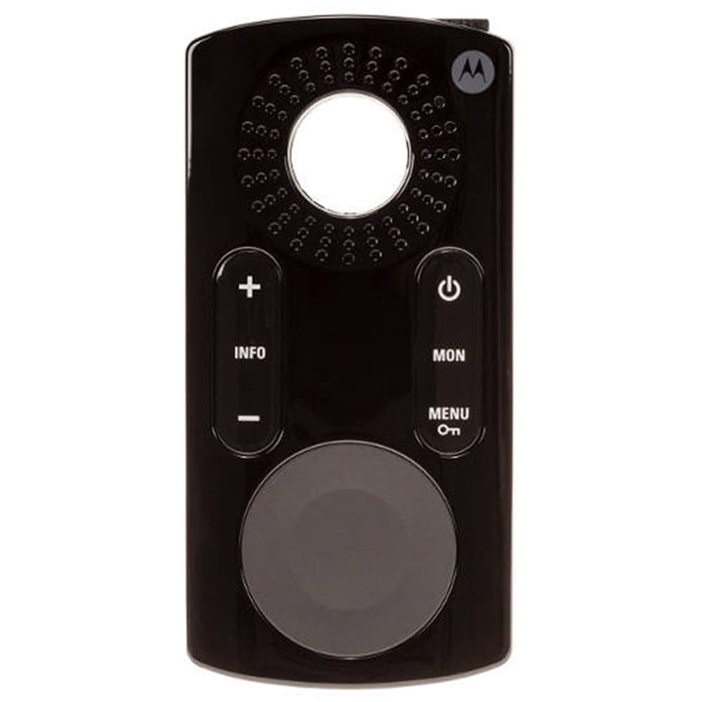 Statie emisie-receptie portabila MOTOROLA CLK446 Plus, 0.5W
