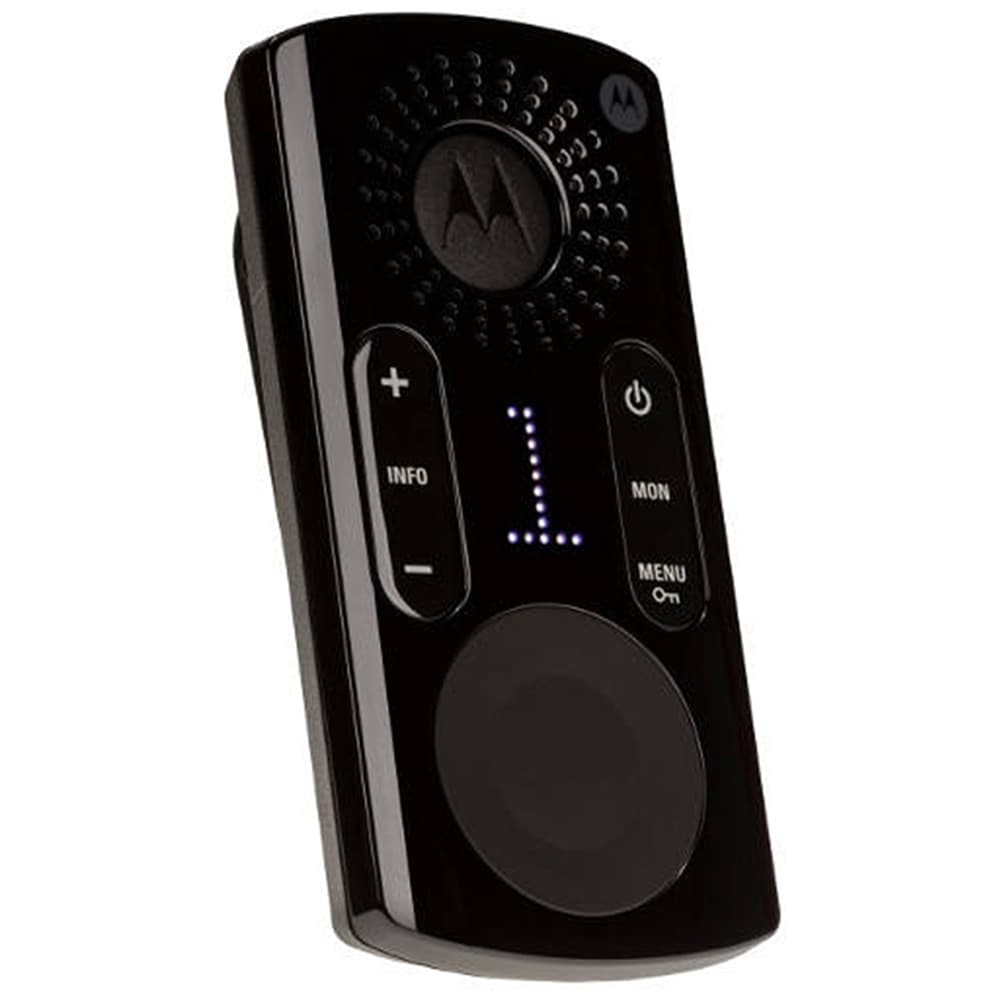 Statie emisie-receptie portabila MOTOROLA CLK446 Plus, 0.5W