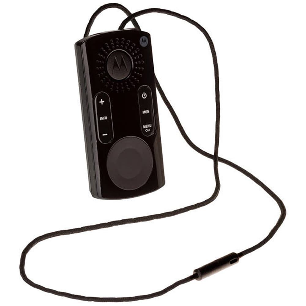 Statie emisie-receptie portabila MOTOROLA CLK446 Plus, 0.5W