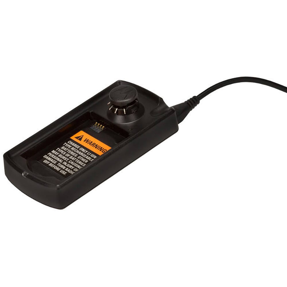 Statie emisie-receptie portabila MOTOROLA CLK446 Plus, 0.5W
