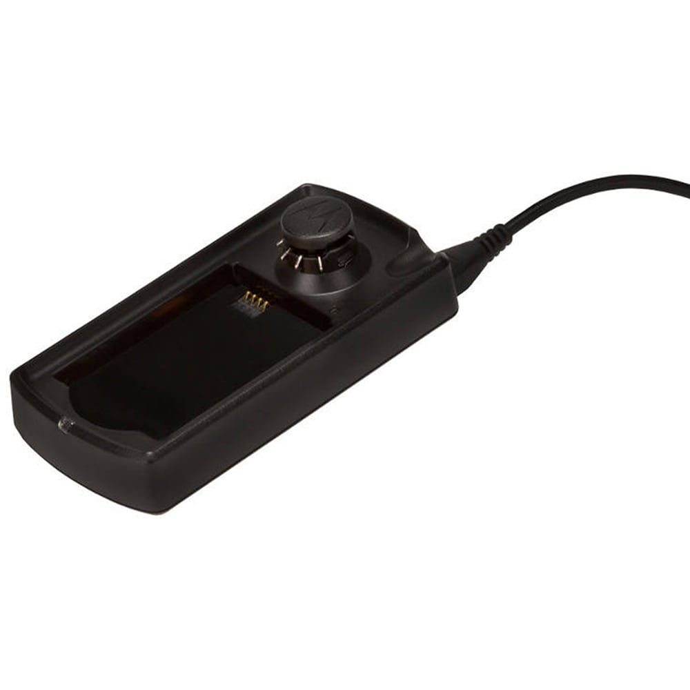 Statie emisie-receptie portabila MOTOROLA CLK446 Plus, 0.5W