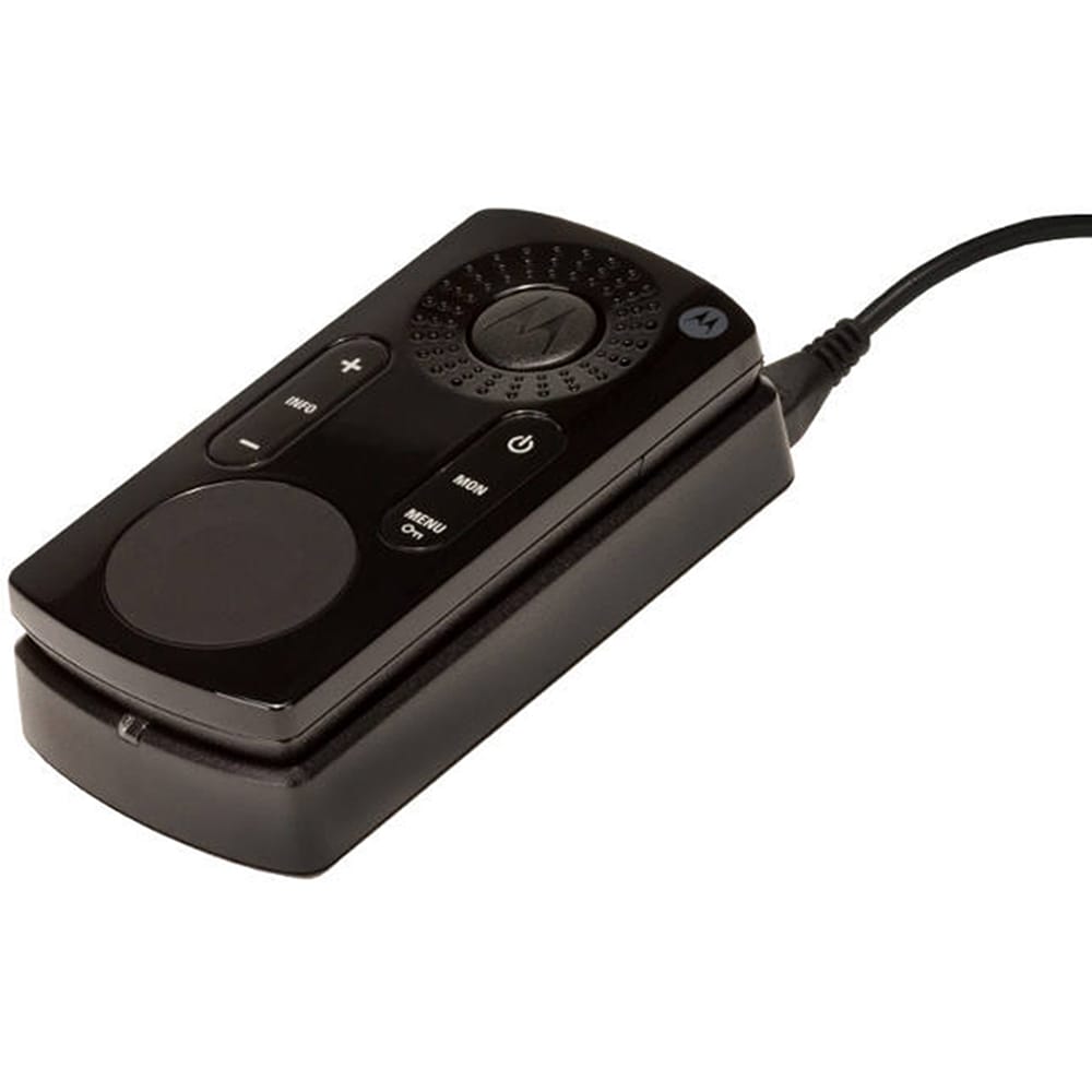 Statie emisie-receptie portabila MOTOROLA CLK446 Plus, 0.5W