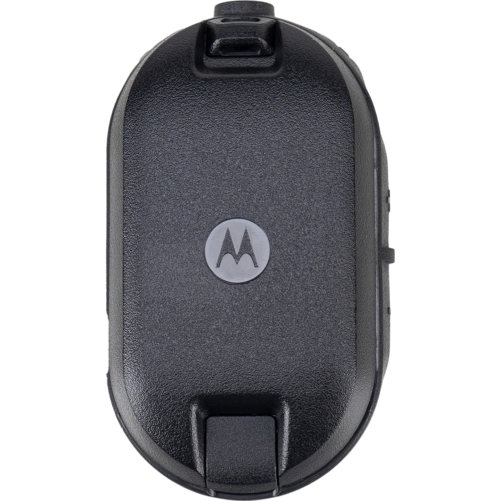 Statie emisie-receptie portabila MOTOROLA CLP446E, 0.5W, VOX