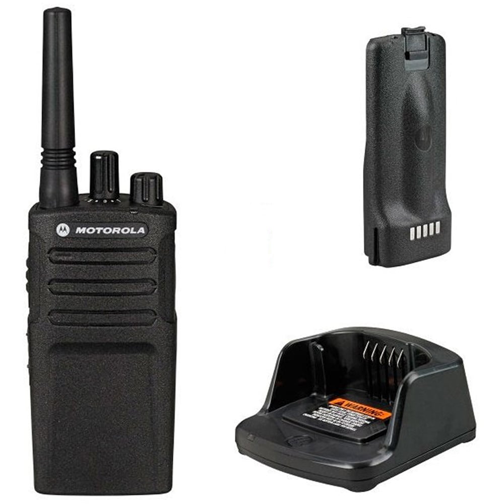 Statie emisie-receptie portabila MOTOROLA XT420, 0.5W