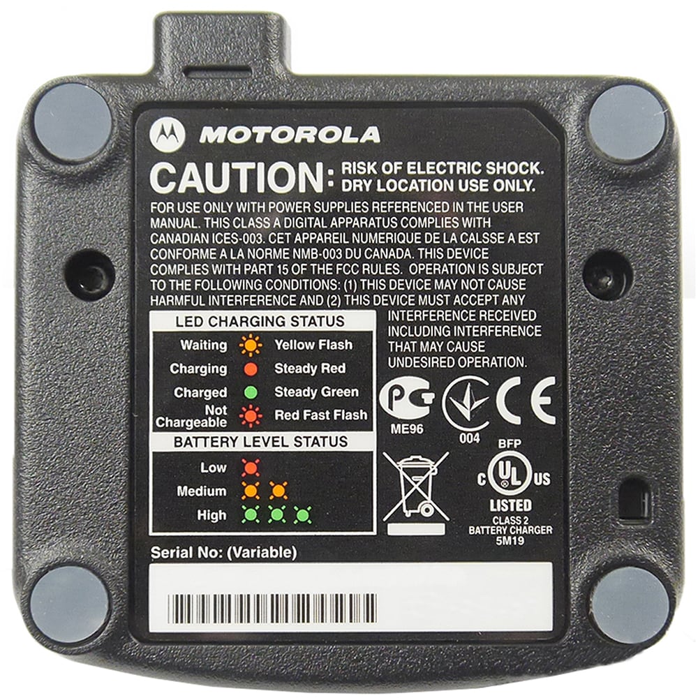 Statie emisie-receptie portabila MOTOROLA XT420, 0.5W