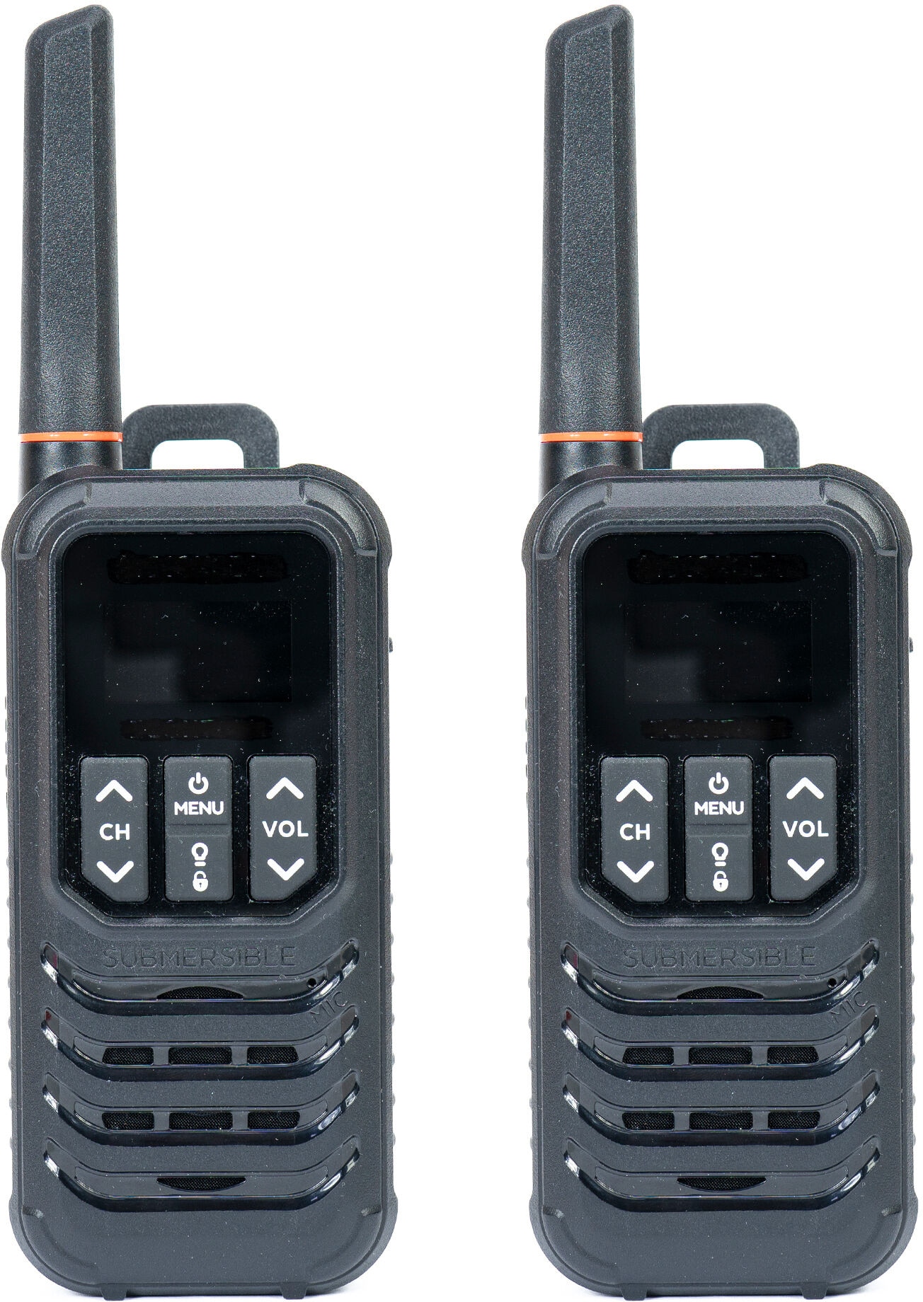 Statie emisie-receptie portabila PNI PMR R80 PRO, 0.5W, 2buc