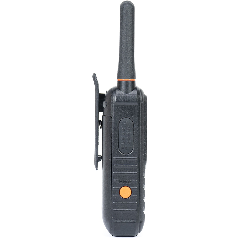 Statie emisie-receptie portabila PNI PMR R80 PRO, 0.5W, 2buc