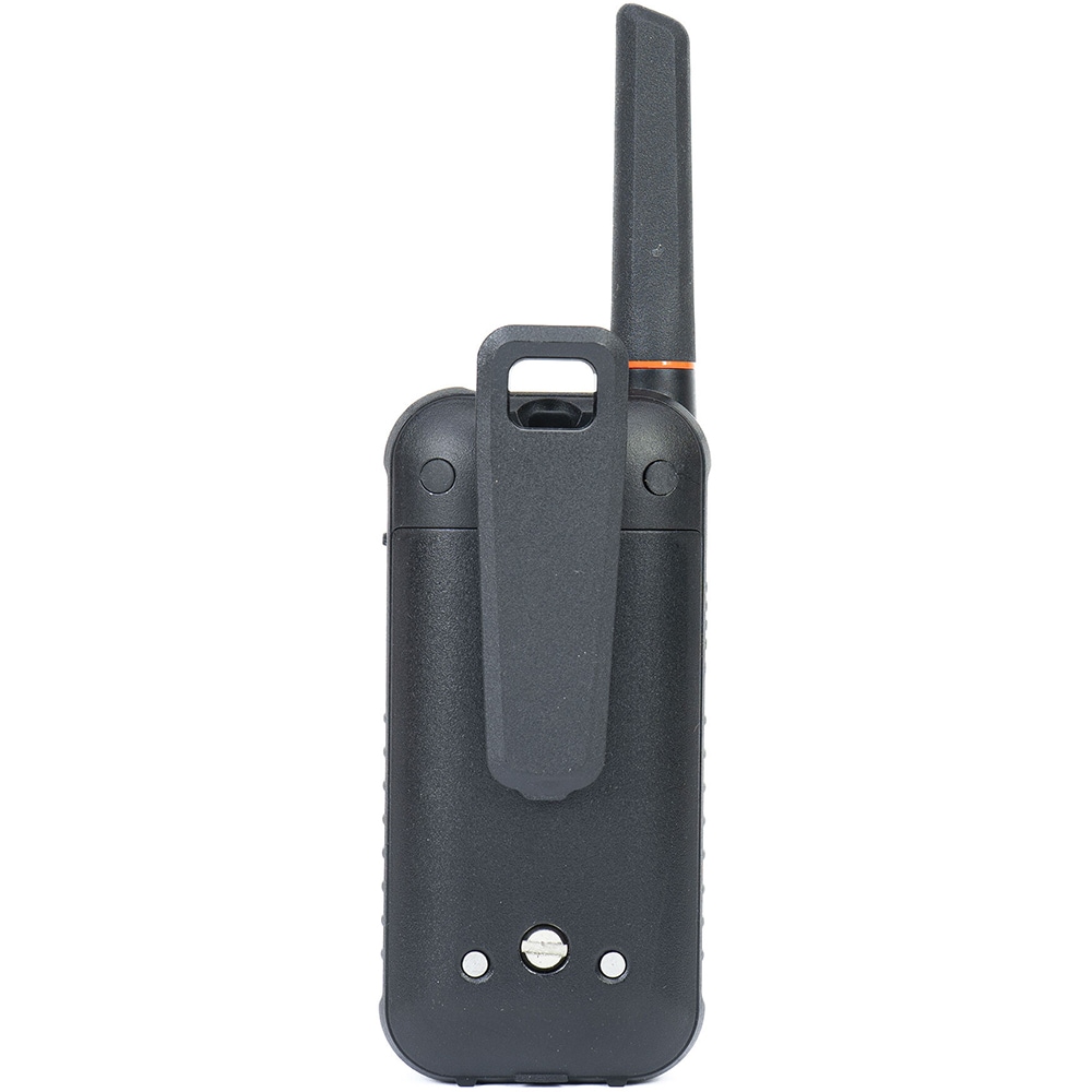 Statie emisie-receptie portabila PNI PMR R80 PRO, 0.5W, 2buc