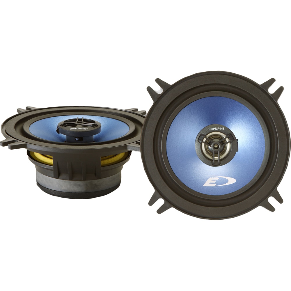 Boxe auto ALPINE SXE-13C2, 35W RMS, 2 cai, 13 cm