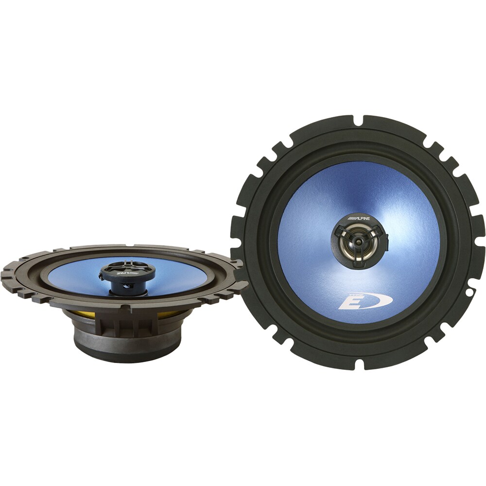 Boxe auto ALPINE SXE-17C2, 40W RMS, 2 cai, 16 cm