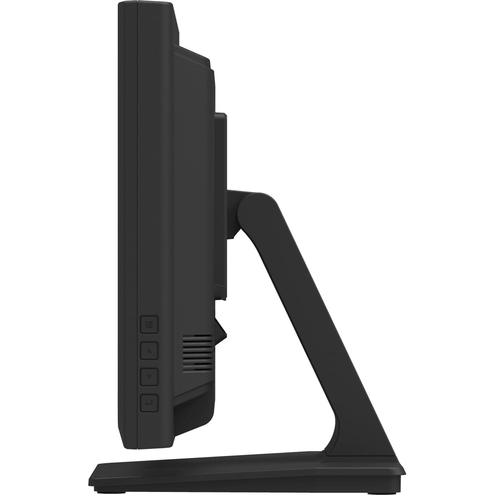 Monitor LED VA IIYAMA ProLite T1531SR-B1S, 15", Touch, XGA, 60Hz, negru