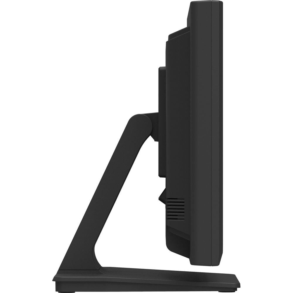Monitor LED VA IIYAMA ProLite T1531SR-B1S, 15", Touch, XGA, 60Hz, negru