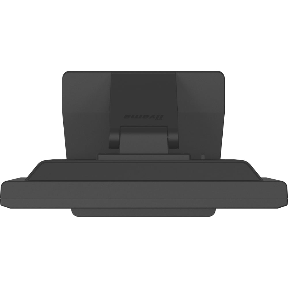 Monitor LED VA IIYAMA ProLite T1531SR-B1S, 15", Touch, XGA, 60Hz, negru
