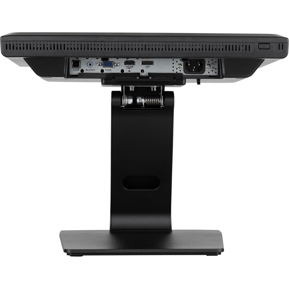 Monitor LED TN IIYAMA ProLite T1731SR-B2S, 17", Touch , SXGA, 75Hz, negru