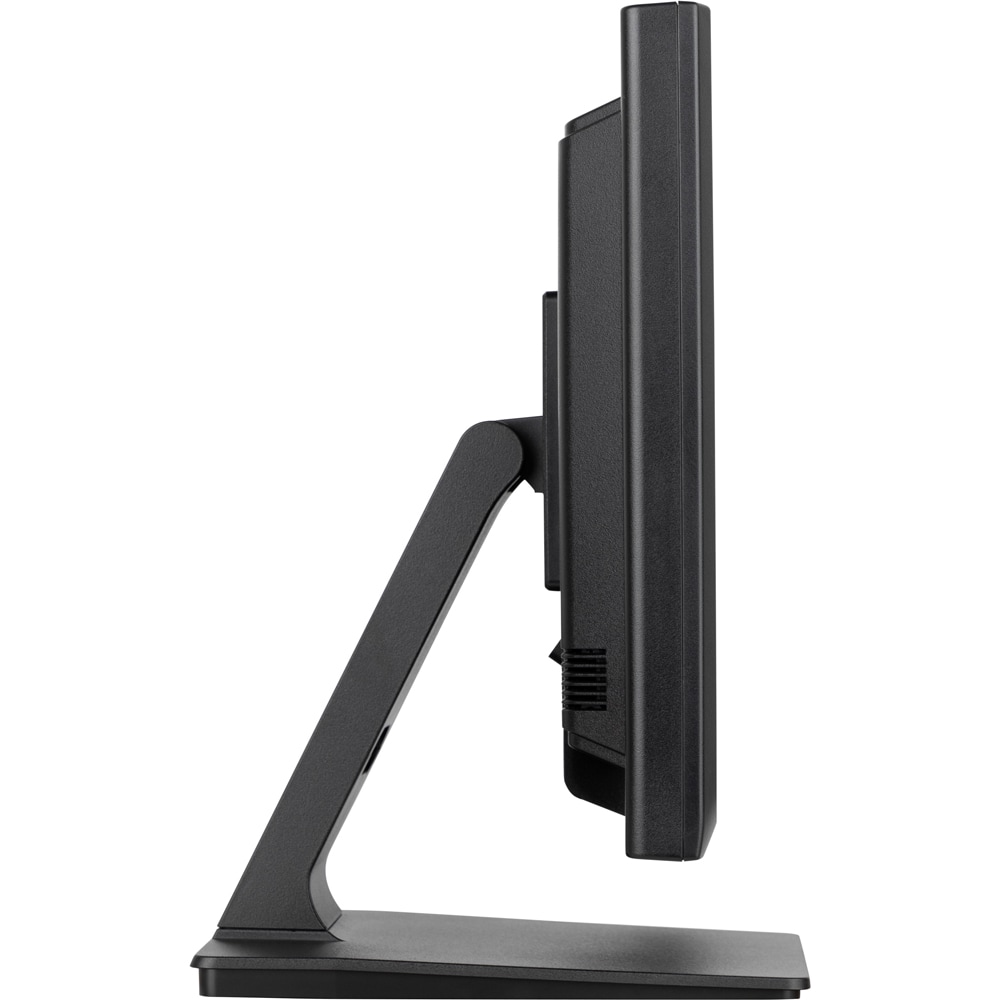 Monitor LED TN IIYAMA ProLite T1731SR-B2S, 17", Touch , SXGA, 75Hz, negru