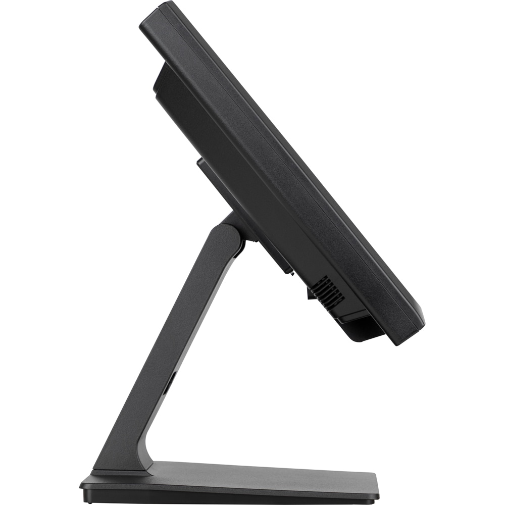 Monitor LED TN IIYAMA ProLite T1731SR-B2S, 17", Touch , SXGA, 75Hz, negru
