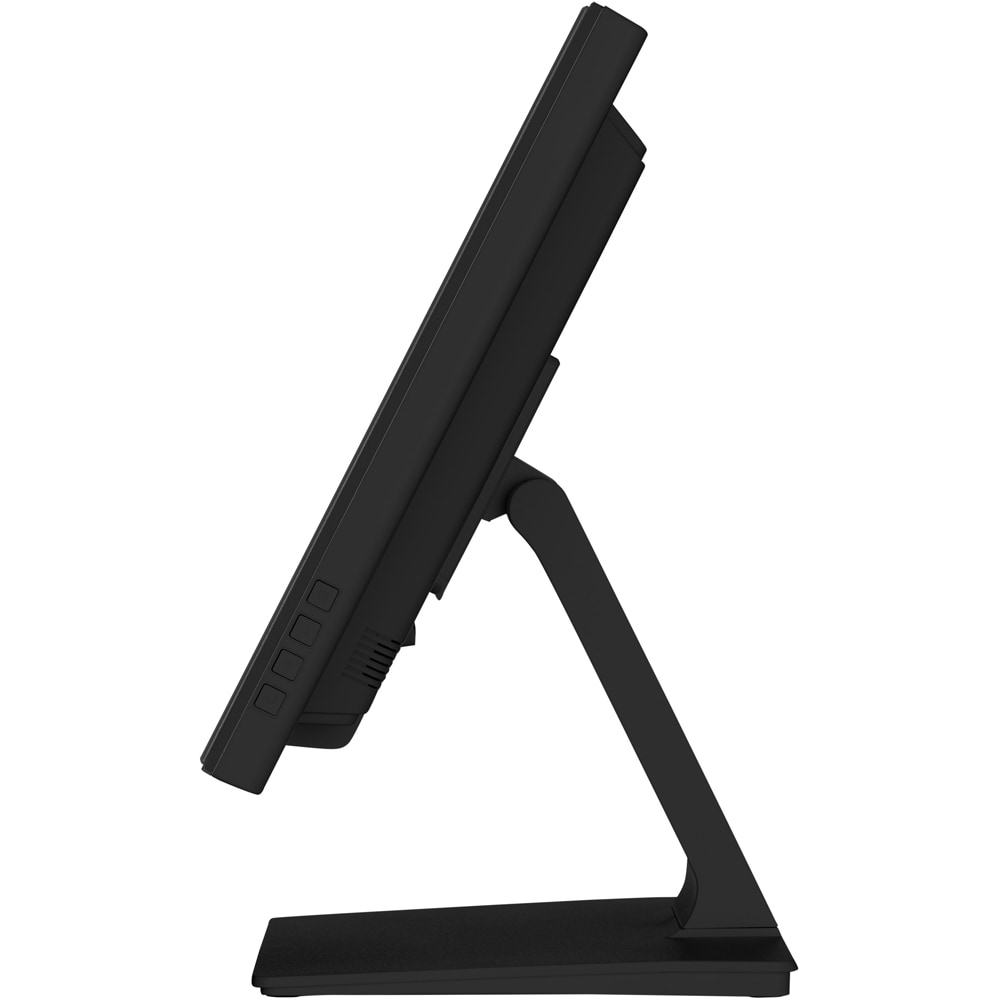 Monitor LED IPS IIYAMA ProLite T1932MSC-B1S, 19", Touch, SXGA, 60Hz, negru