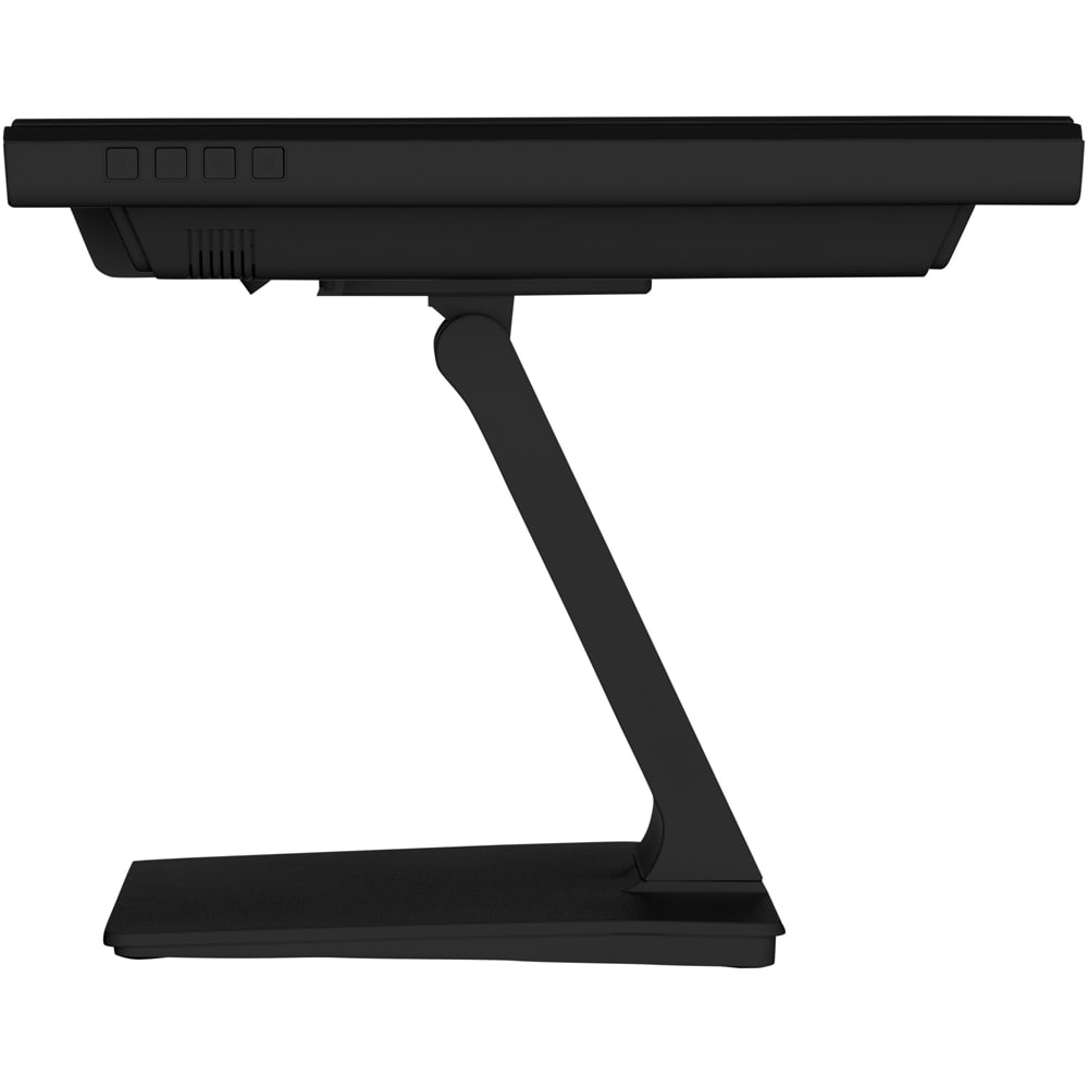Monitor LED IPS IIYAMA ProLite T1932MSC-B1S, 19", Touch, SXGA, 60Hz, negru