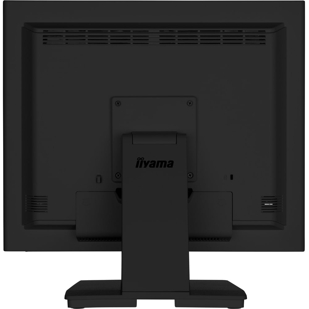 Monitor LED IPS IIYAMA ProLite T1932MSC-B1S, 19", Touch, SXGA, 60Hz, negru