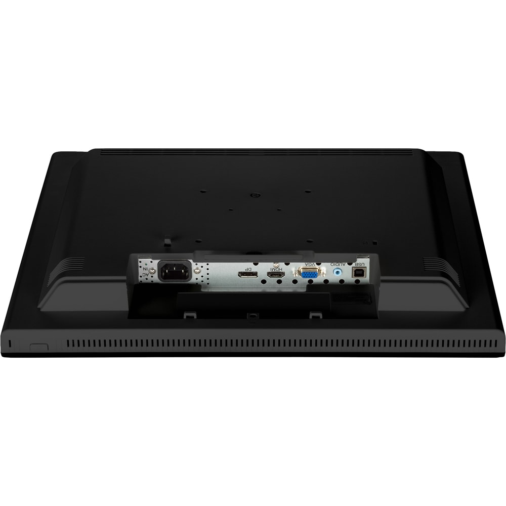 Monitor LED IPS IIYAMA ProLite T1932MSC-B1S, 19", Touch, SXGA, 60Hz, negru