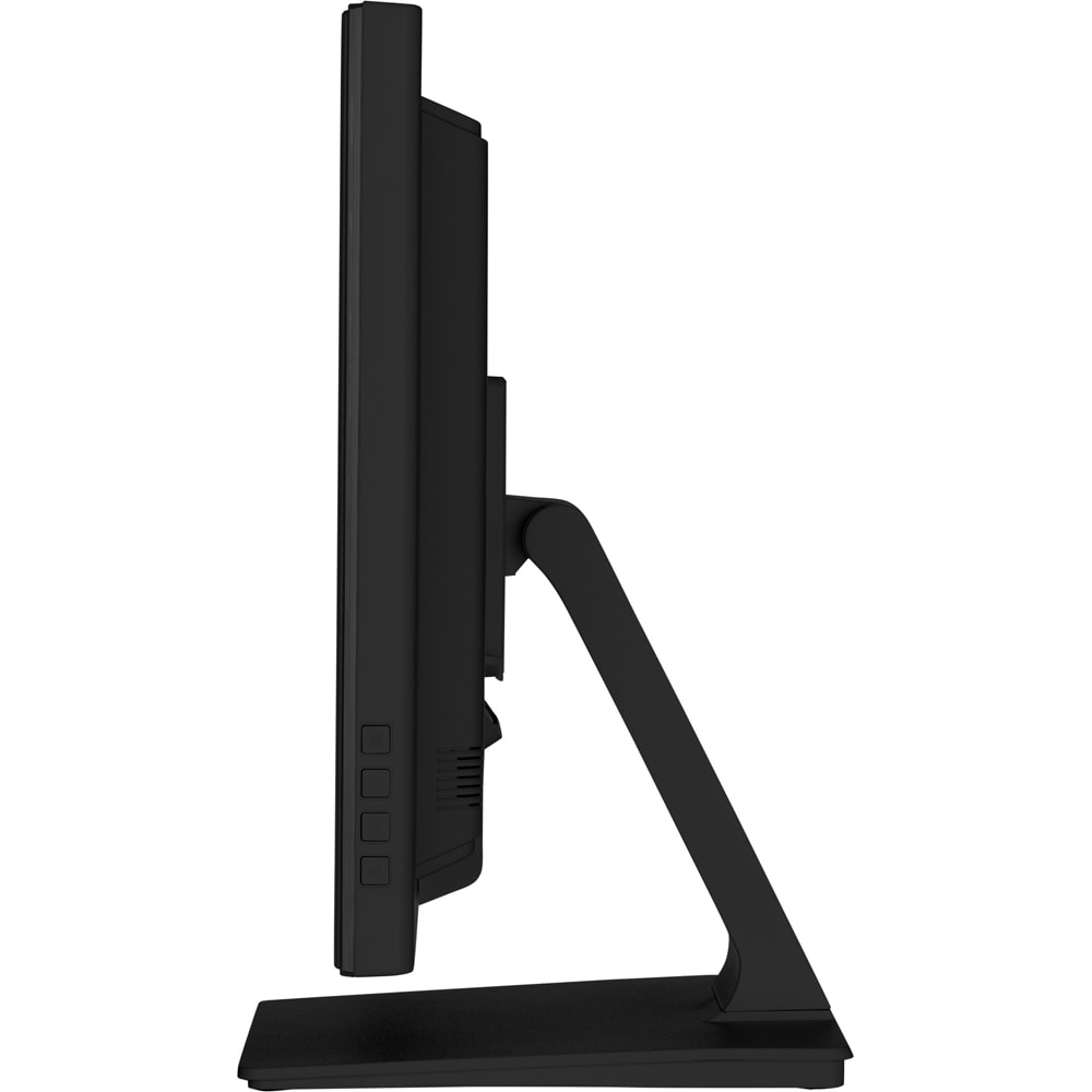 Monitor LED IPS IIYAMA ProLite T1932MSC-B1S, 19", Touch, SXGA, 60Hz, negru