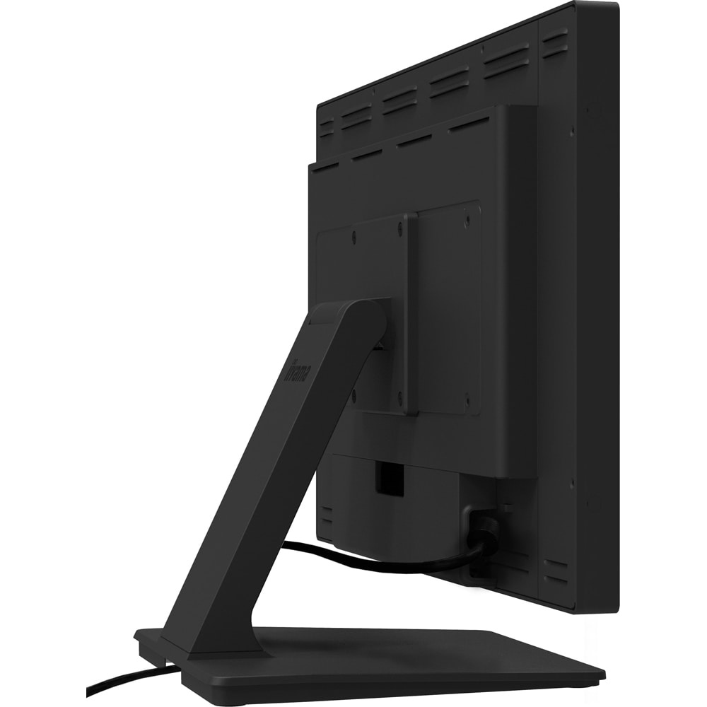 Monitor LED IPS IIYAMA ProLite T2234MSC-B1S, 21.5", Touch, Full HD, 60Hz, negru