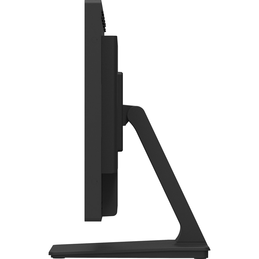 Monitor LED IPS IIYAMA ProLite T2234MSC-B1S, 21.5", Touch, Full HD, 60Hz, negru