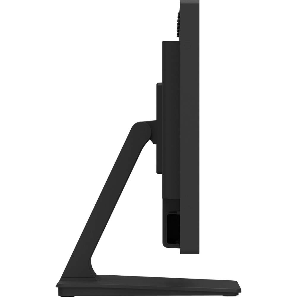 Monitor LED IPS IIYAMA ProLite T2234MSC-B1S, 21.5", Touch, Full HD, 60Hz, negru