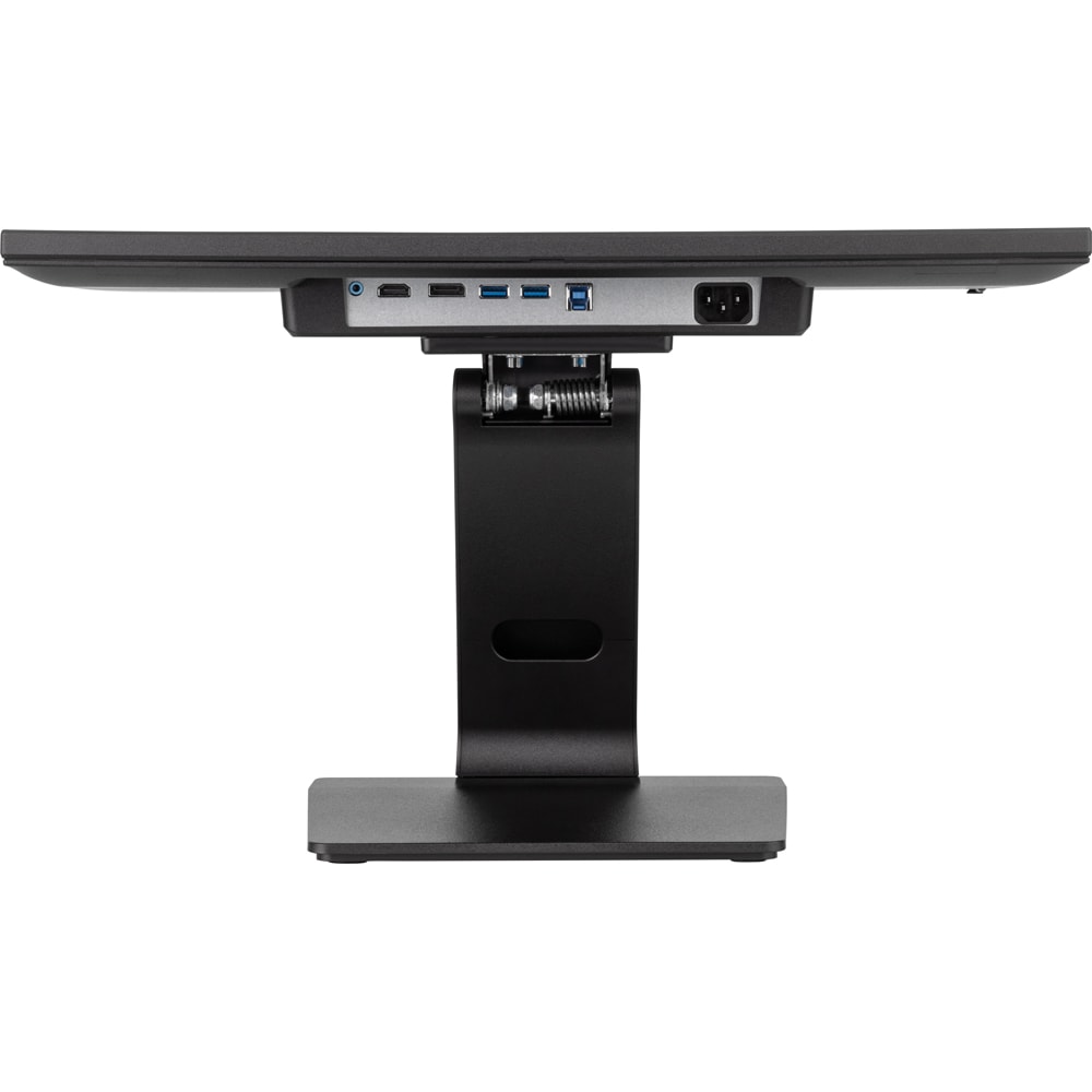 Monitor  LED IPS IIYAMA ProLite T2252MSC-B2, 21.5", Touch, Full HD, 60Hz, negru