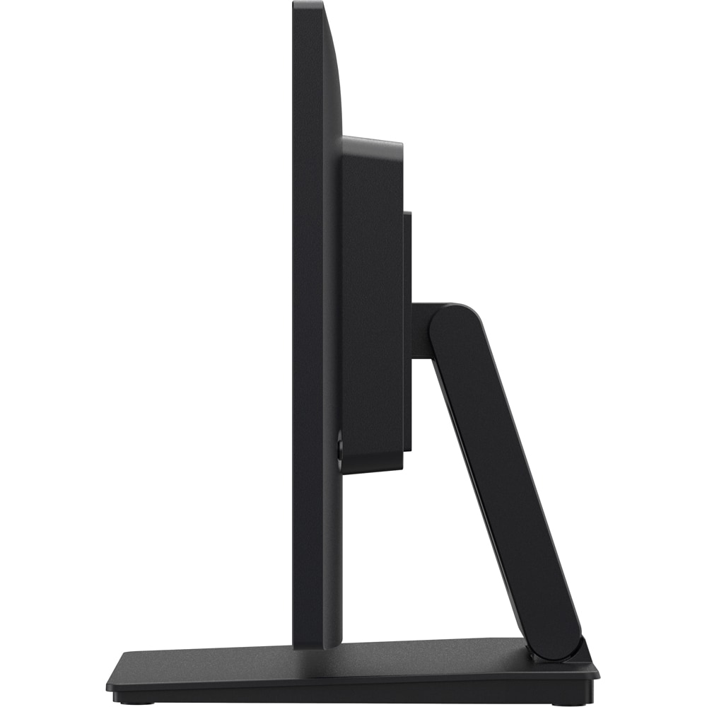 Monitor  LED IPS IIYAMA ProLite T2254MSC-B2AG, 21.5", Touch, Full HD, 100Hz, negru